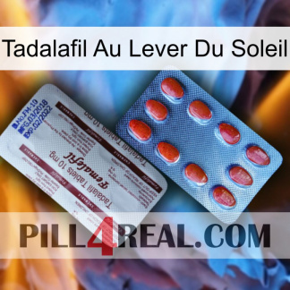 Sunrise Tadalafil 36